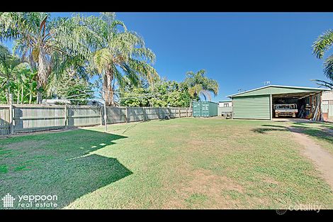Property photo of 60 William Street Yeppoon QLD 4703