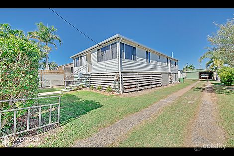 Property photo of 60 William Street Yeppoon QLD 4703