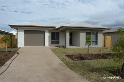 Property photo of 63 Derwent Circuit Kelso QLD 4815