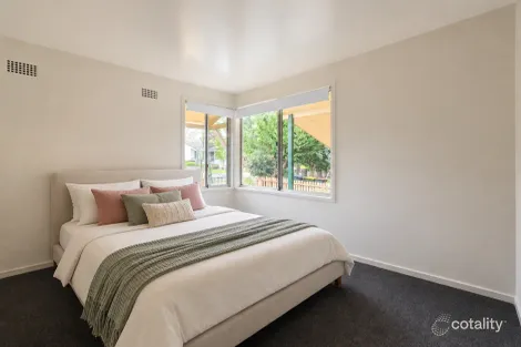 Property photo of 4 Buffalo Way Airds NSW 2560