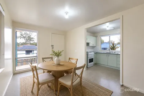 Property photo of 4 Buffalo Way Airds NSW 2560