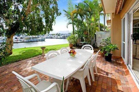 Property photo of 8/3 Marina Crescent Hollywell QLD 4216