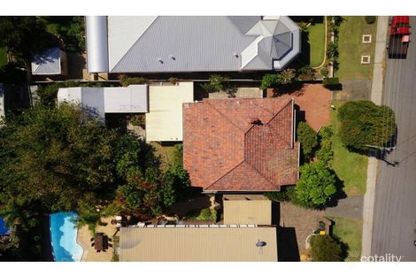 Property photo of 19 Jameson Street Mosman Park WA 6012
