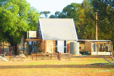 Property photo of 115 West Terrace Karoonda SA 5307