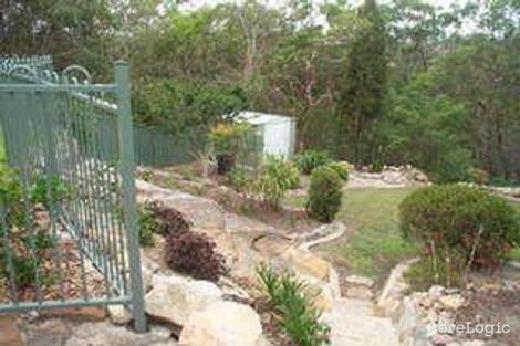 Property photo of 22 Taffs Avenue Lugarno NSW 2210