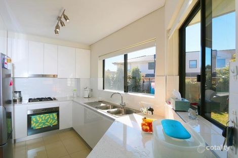 2 Arnold Ave, Kellyville, NSW 2155