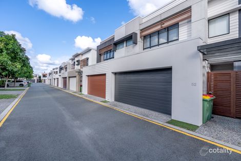 Property photo of 52/42 Stadium Drive Robina QLD 4226