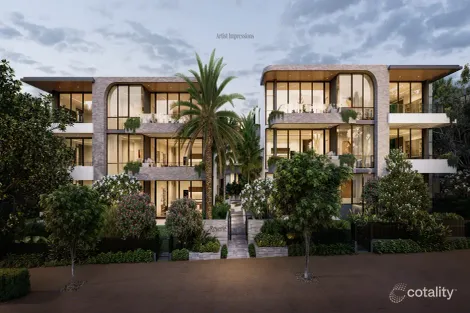 205/15-25 Myahgah Rd, Mosman, NSW 2088