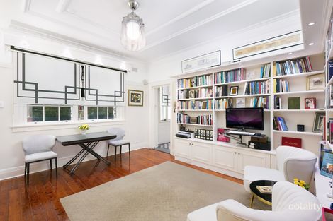 11/59 Upper Pitt St, Kirribilli, NSW 2061