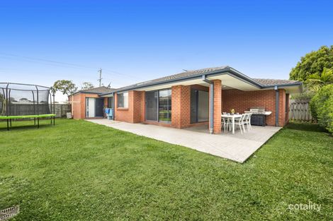 Property photo of 71 Swann Road Bellmere QLD 4510