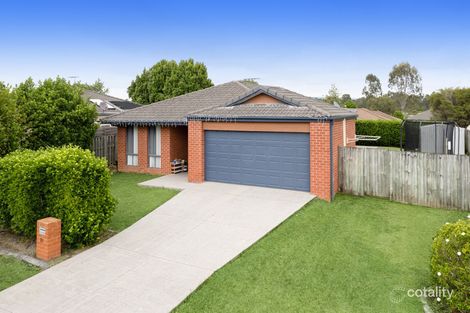 Property photo of 71 Swann Road Bellmere QLD 4510