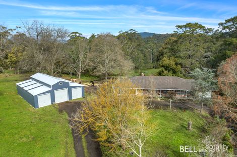 Property photo of 145 Settlement Road Yarra Junction VIC 3797