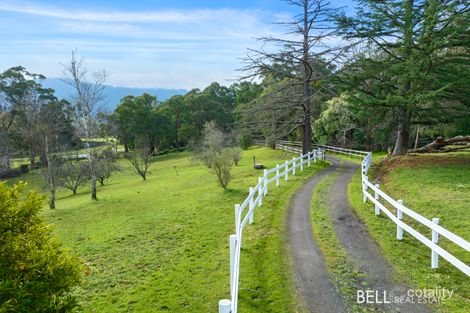Property photo of 145 Settlement Road Yarra Junction VIC 3797