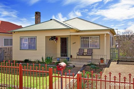 Property photo of 241 Rusden Street Armidale NSW 2350