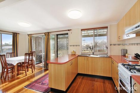 Property photo of 241 Rusden Street Armidale NSW 2350