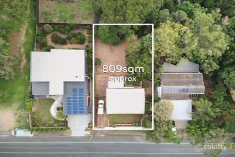 Property photo of 9 Plucks Road Arana Hills QLD 4054