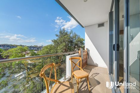 201/9 Rutledge St, Eastwood, NSW 2122
