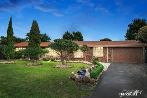 1 Lyons Pl, Doncaster East, VIC 3109