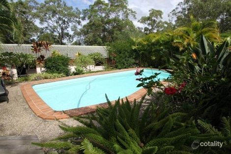Property photo of 3 Mendooran Court Oxenford QLD 4210