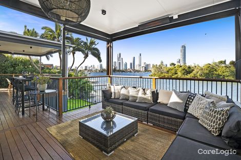 Property photo of 1-3 The Promenade Surfers Paradise QLD 4217