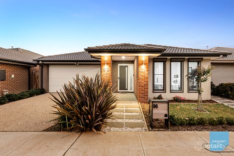 96 Horsley St, Thornhill Park, VIC 3335