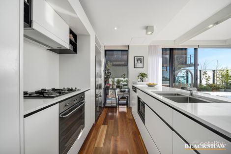 Property photo of 16/27 Eastlake Parade Kingston ACT 2604