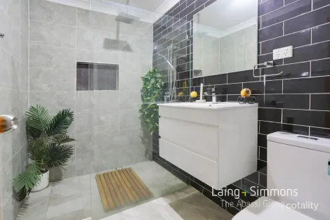 Property photo of 52 Kurama Crescent Whalan NSW 2770