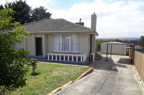 28 Sherrin St, Morwell, VIC 3840