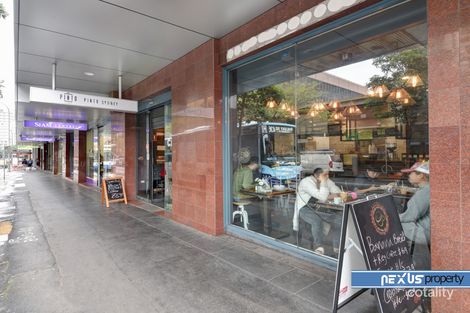 645/303-321 Castlereagh St, Haymarket, NSW 2000