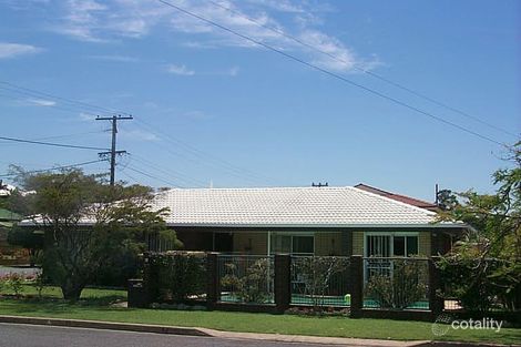 57 Julia St, Wavell Heights, QLD 4012