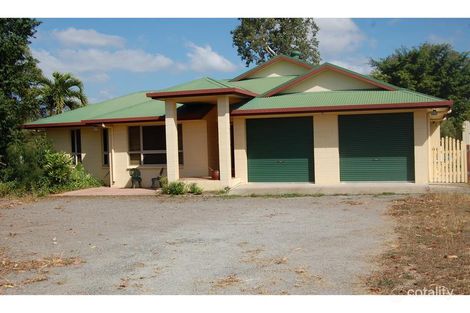 Property photo of 20 Samhordern Road Alice River QLD 4817