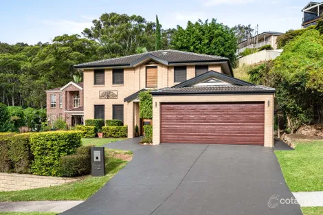 12 Darjamur Cl, Tingira Heights, NSW 2290