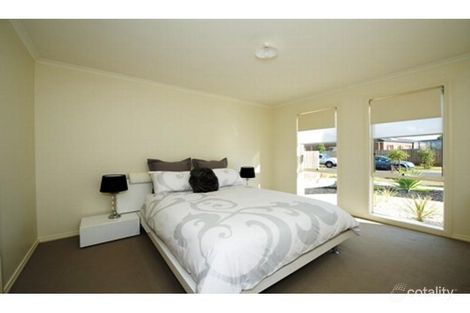 Property photo of 102 Sunset Views Boulevard Tarneit VIC 3029