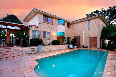 Property photo of 21 Evesham Court Norwest NSW 2153
