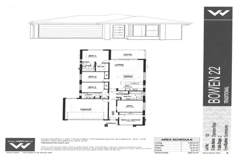 Property photo of 41 Chambers Ridge Boulevard Park Ridge QLD 4125