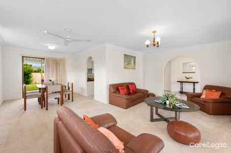 Property photo of 81 Meadowlands Road Carindale QLD 4152