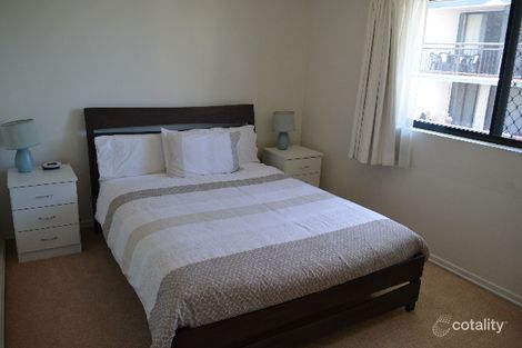 Property photo of 50/2 St Pauls Terrace Spring Hill QLD 4000