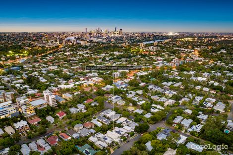 Property photo of 60 Greenlaw Street Indooroopilly QLD 4068