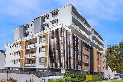 503/9-11 Weston St, Rosehill, NSW 2142