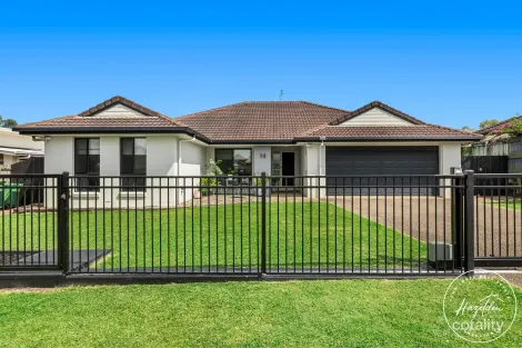 Property photo of 14 Flinders Avenue Beerwah QLD 4519
