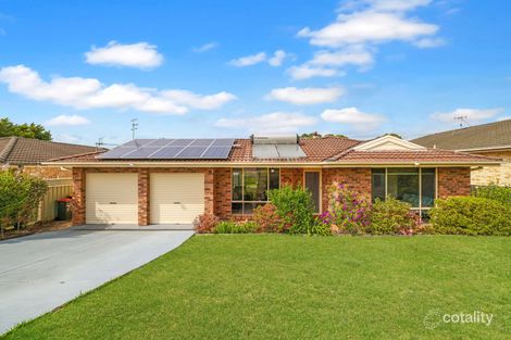 27 Carson Cres, Callala Bay, NSW 2540