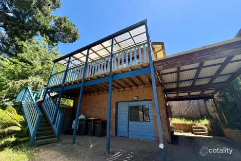 28 Prince George St, Blackheath, NSW 2785