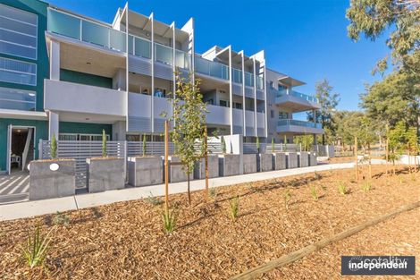 Property photo of 14/9 Joy Cummings Place Belconnen ACT 2617
