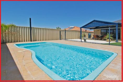 Property photo of 35 Shropshire Crescent Butler WA 6036