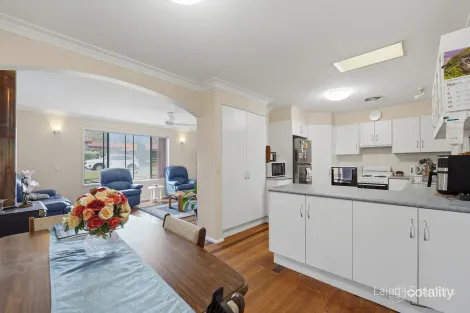 Property photo of 22 Glass Street Armidale NSW 2350