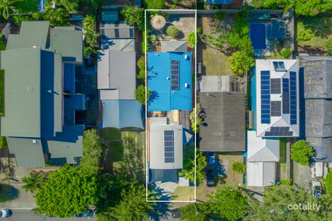 Property photo of 11 Twenty Second Avenue Palm Beach QLD 4221