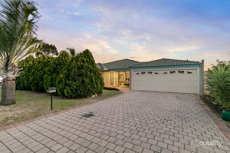 Property photo of 66 Houghton Drive Carramar WA 6031