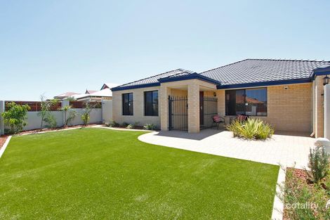 Property photo of 35 Shropshire Crescent Butler WA 6036