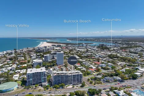 106/42 Queen St, Kings Beach, QLD 4551