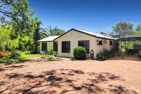 Property photo of 27 Blue Mountain Drive Bluewater Park QLD 4818